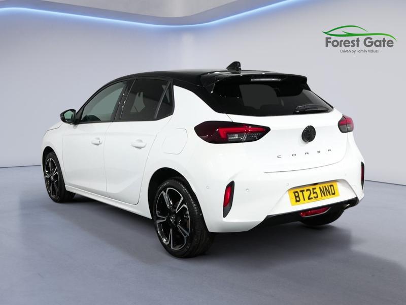 Used Vauxhall Corsa 2025 for sale - 77965895: Photo 7