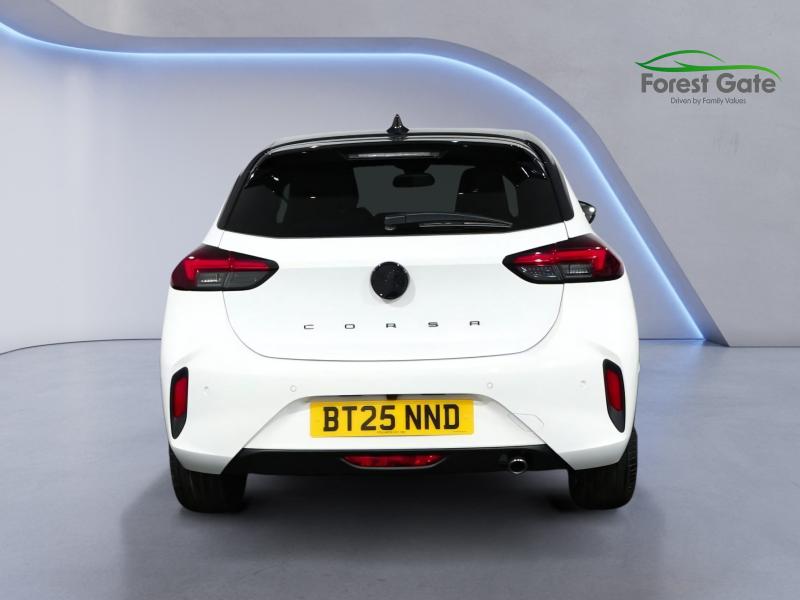 Used Vauxhall Corsa 2025 for sale - 77965895: Photo 8