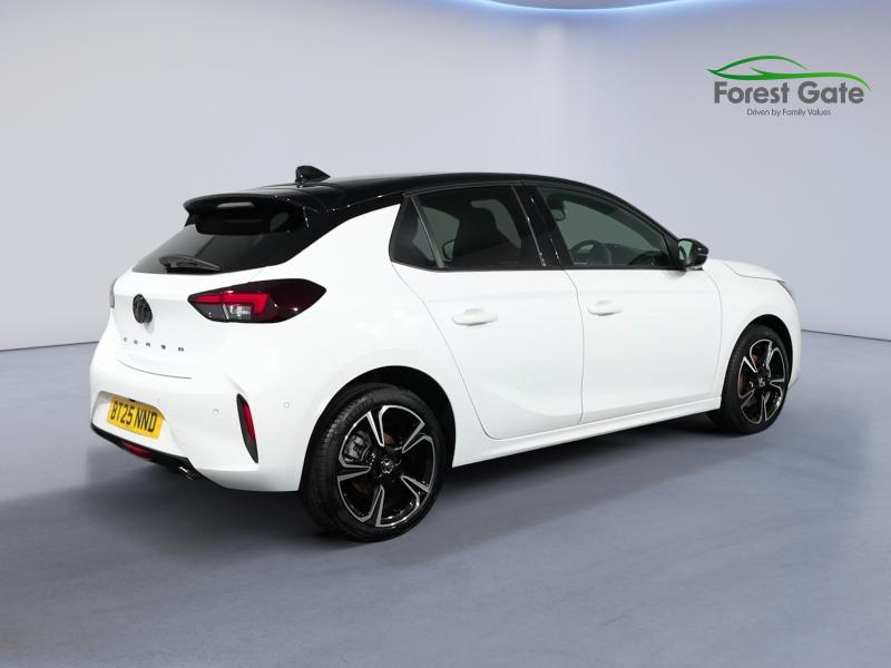 Used Vauxhall Corsa 2025 for sale - 77965895: Photo 9