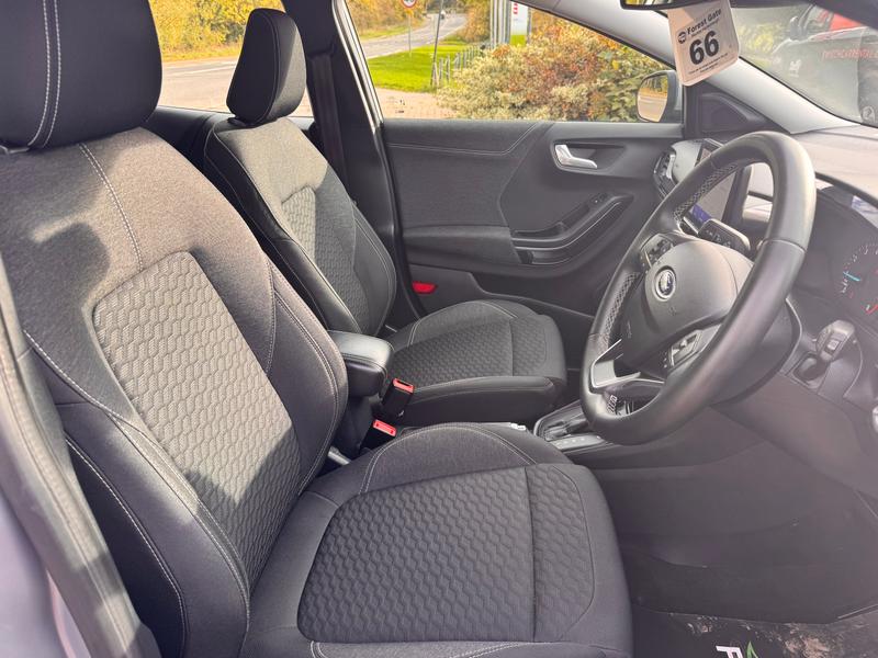 Used Ford Puma 2021 for sale - 77220434: Photo 11