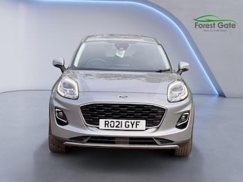 Used Ford Puma 2021 for sale - 77220434: Photo
