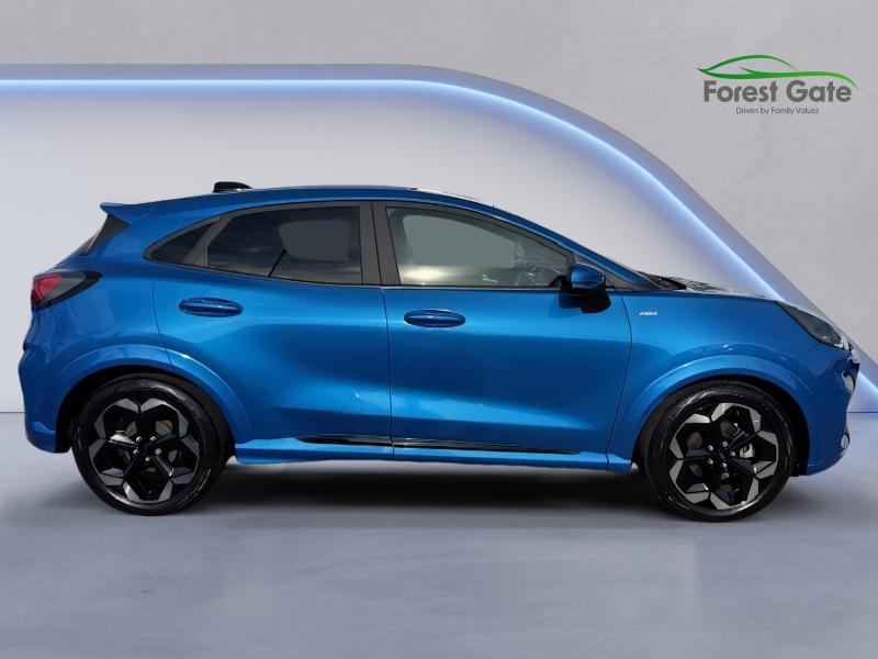 Used Ford Puma 2024 for sale - 77653818: Photo 10