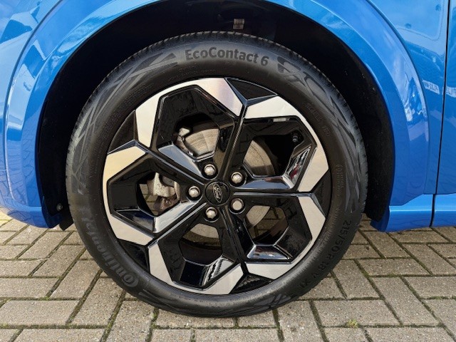 Used Ford Puma 2024 for sale - 77653818: Photo 11