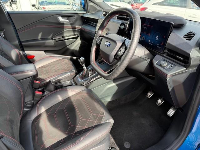 Used Ford Puma 2024 for sale - 77653818: Photo 12