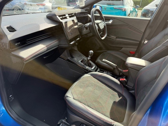 Used Ford Puma 2024 for sale - 77653818: Photo 13