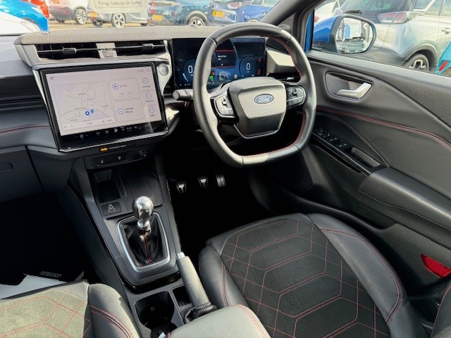 Used Ford Puma 2024 for sale - 77653818: Photo 14