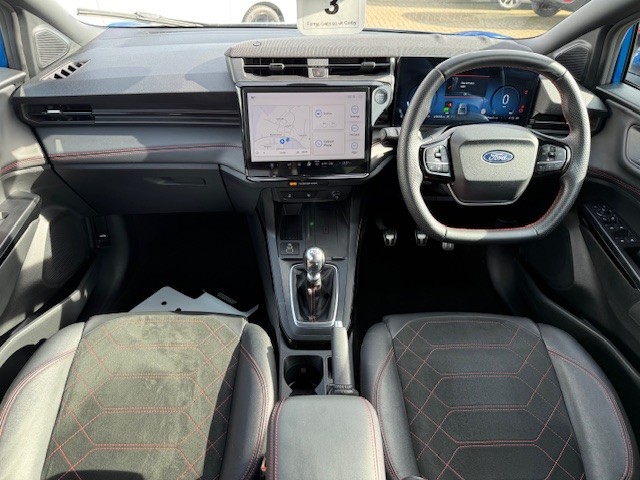 Used Ford Puma 2024 for sale - 77653818: Photo 15