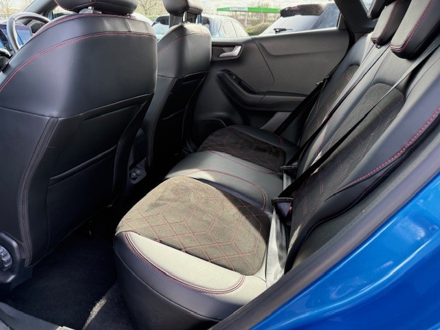 Used Ford Puma 2024 for sale - 77653818: Photo 16