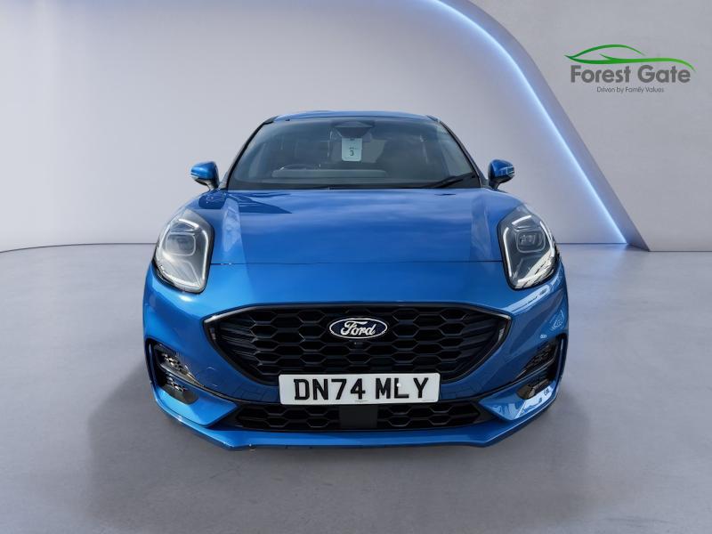 Used Ford Puma 2024 for sale - 77653818: Photo 3