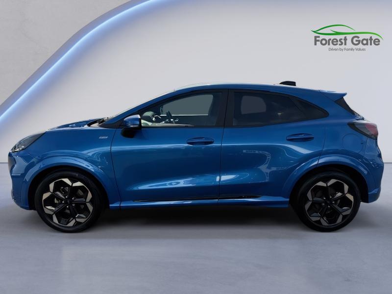 Used Ford Puma 2024 for sale - 77653818: Photo 6