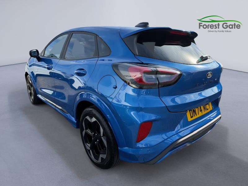 Used Ford Puma 2024 for sale - 77653818: Photo 7