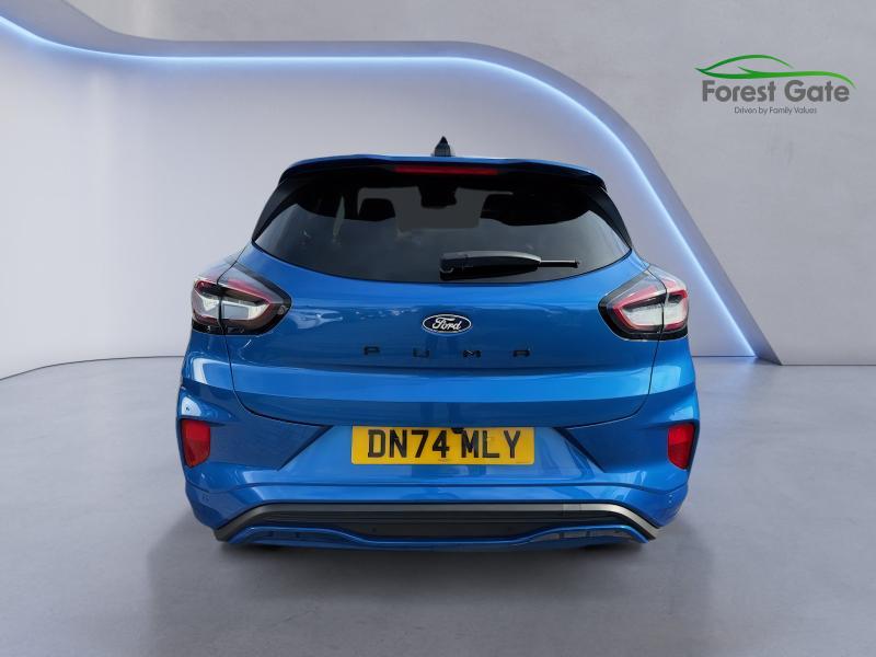 Used Ford Puma 2024 for sale - 77653818: Photo 8