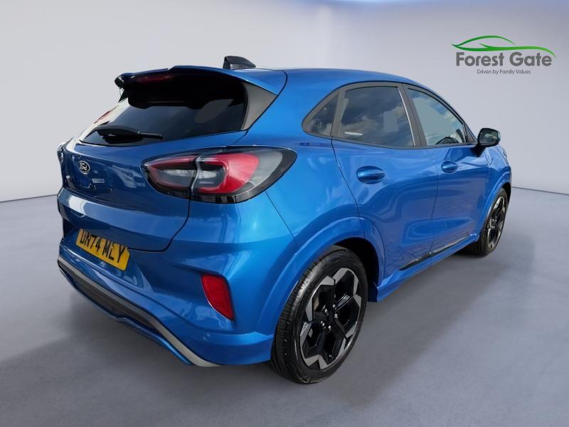 Used Ford Puma 2024 for sale - 77653818: Photo 9