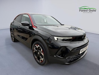 Used Vauxhall Mokka 2022 for sale - 78249991: Photo