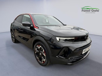 Used Vauxhall Mokka 2022 for sale - 78249991: Photo