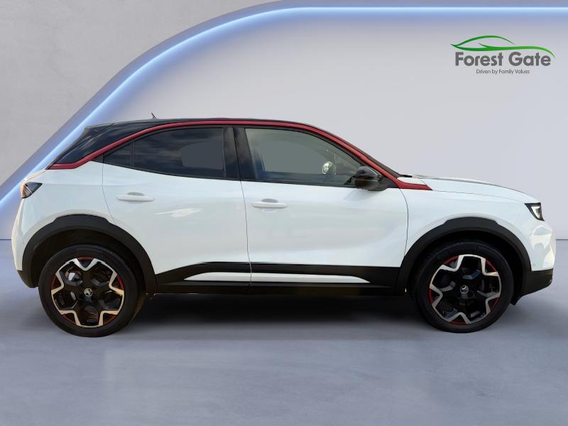 Used Vauxhall Mokka 2022 for sale - 77009853: Photo 10