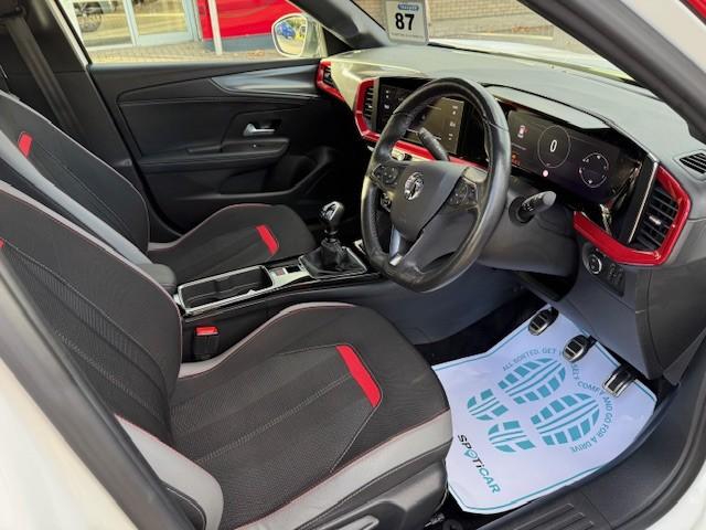 Used Vauxhall Mokka 2022 for sale - 77009853: Photo 13