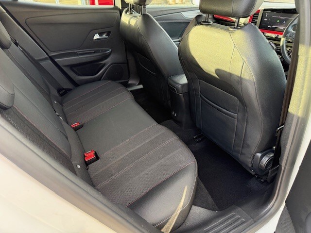 Used Vauxhall Mokka 2022 for sale - 77009853: Photo 14