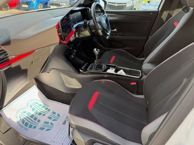 Used Vauxhall Mokka 2022 for sale - 77009853: Photo 15