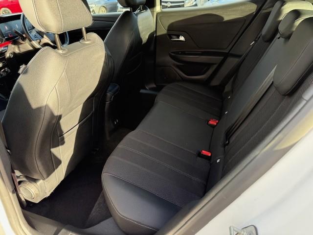 Used Vauxhall Mokka 2022 for sale - 77009853: Photo 16