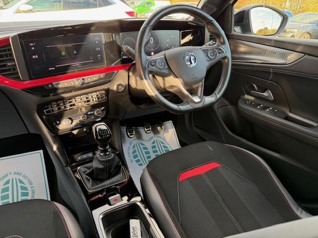 Used Vauxhall Mokka 2022 for sale - 77009853: Photo 18