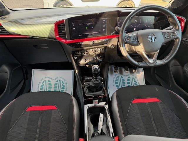 Used Vauxhall Mokka 2022 for sale - 77009853: Photo 19