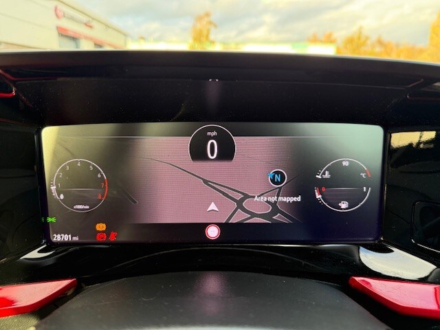 Used Vauxhall Mokka 2022 for sale - 77009853: Photo 21