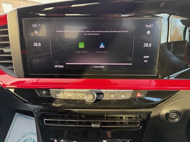 Used Vauxhall Mokka 2022 for sale - 77009853: Photo 22