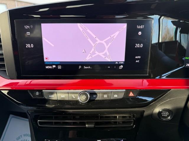 Used Vauxhall Mokka 2022 for sale - 77009853: Photo 24