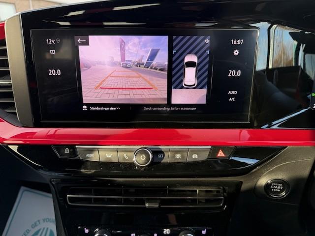 Used Vauxhall Mokka 2022 for sale - 77009853: Photo 25