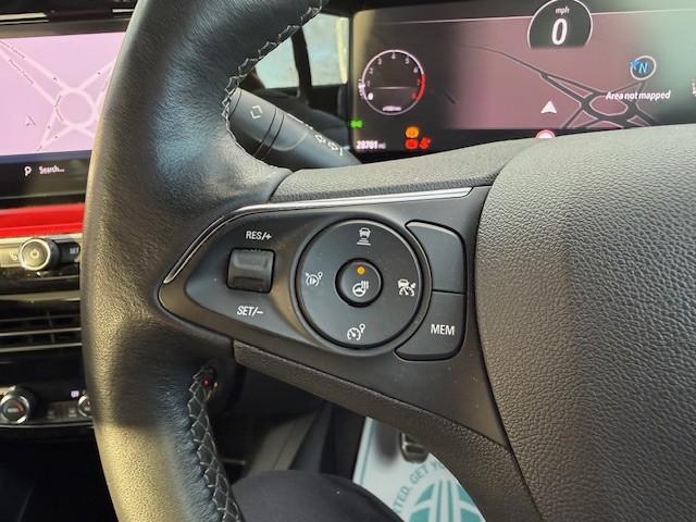 Used Vauxhall Mokka 2022 for sale - 77009853: Photo 27