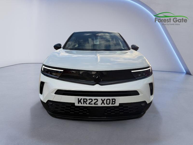 Used Vauxhall Mokka 2022 for sale - 77009853: Photo 3