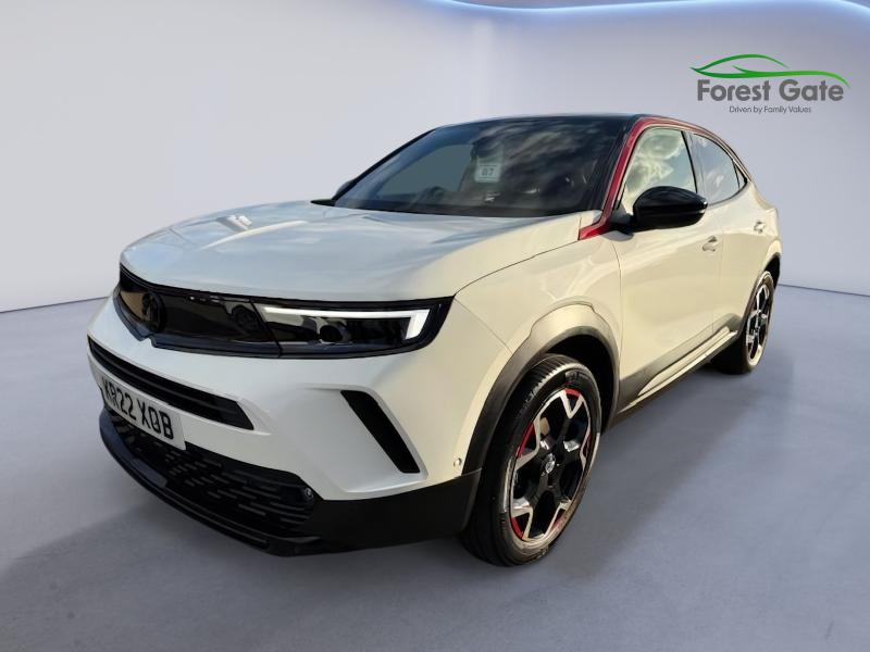 Used Vauxhall Mokka 2022 for sale - 77009853: Photo 5