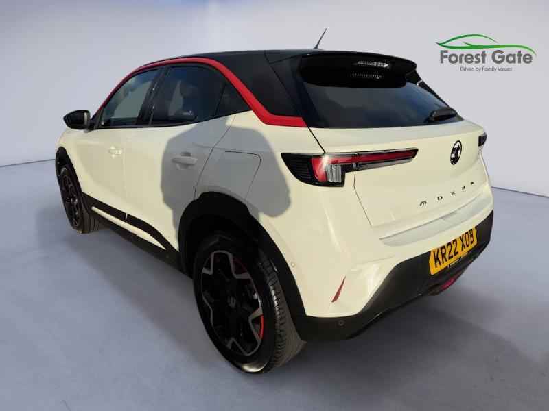 Used Vauxhall Mokka 2022 for sale - 77009853: Photo 7