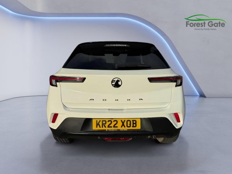 Used Vauxhall Mokka 2022 for sale - 77009853: Photo 8