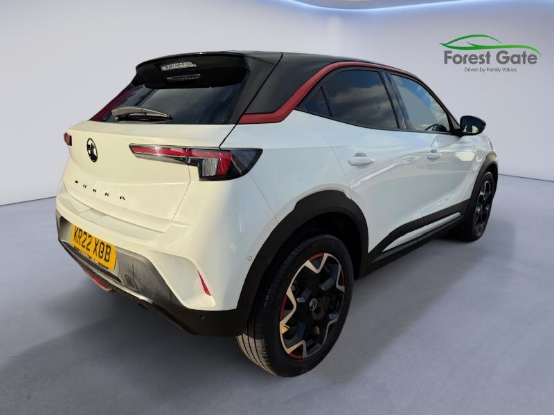 Used Vauxhall Mokka 2022 for sale - 77009853: Photo 9