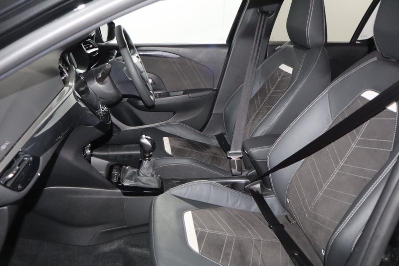 Used Vauxhall Corsa 2024 for sale - 78001179: Photo 14