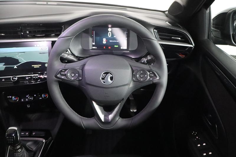 Used Vauxhall Corsa 2024 for sale - 78001179: Photo 19