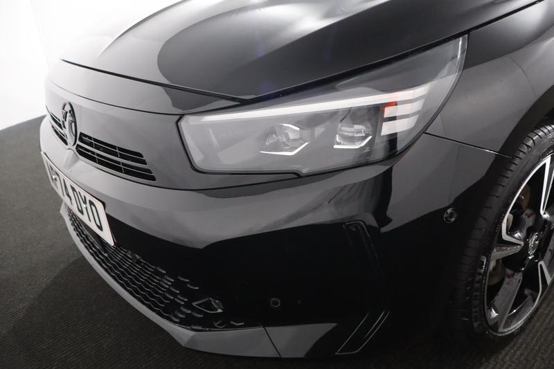 Used Vauxhall Corsa 2024 for sale - 78001179: Photo 21