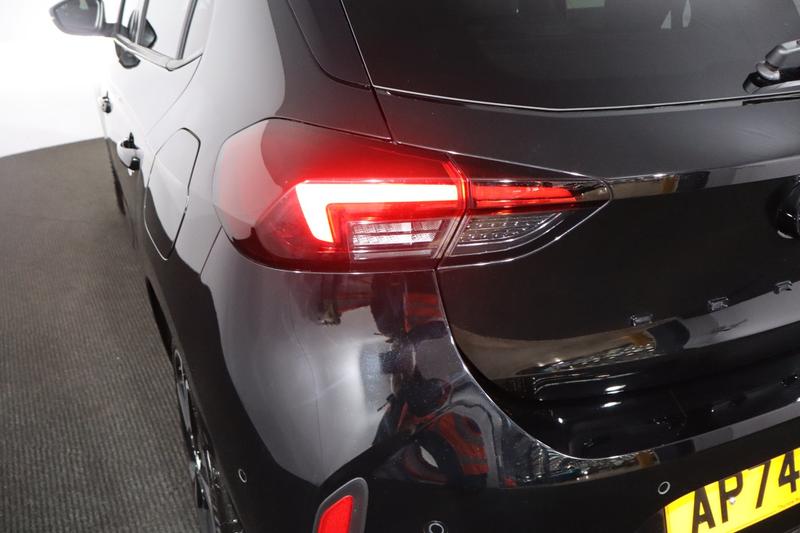 Used Vauxhall Corsa 2024 for sale - 78001179: Photo 22