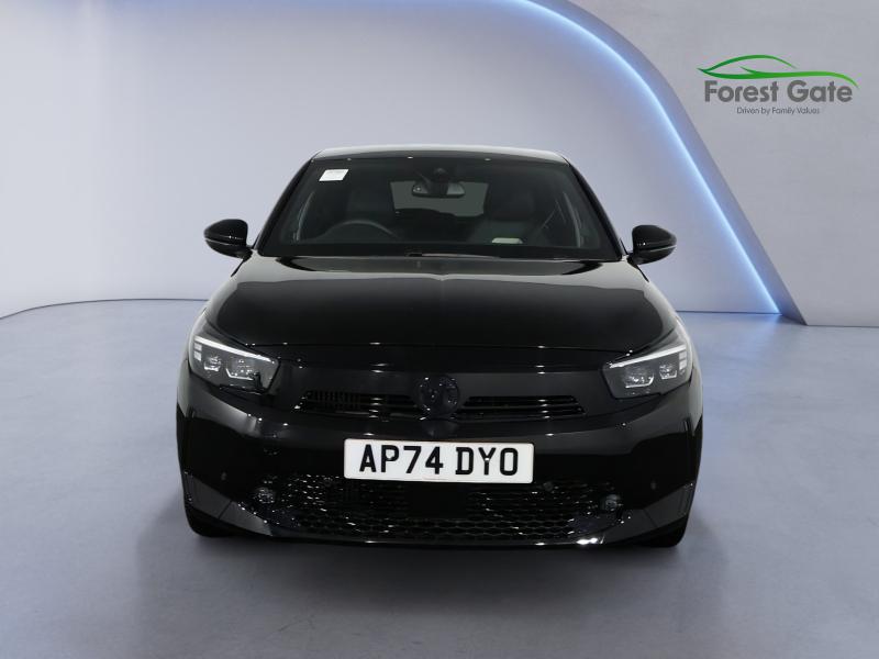 Used Vauxhall Corsa 2024 for sale - 78001179: Photo 3