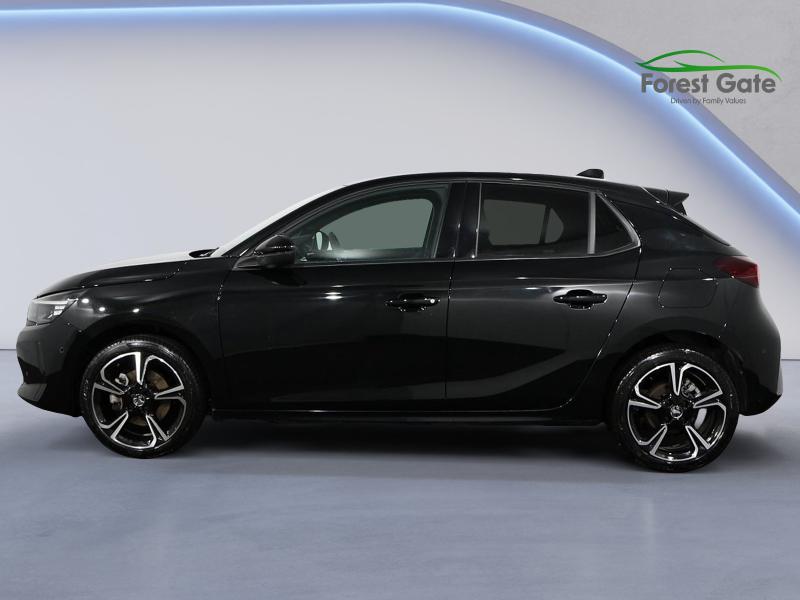 Used Vauxhall Corsa 2024 for sale - 78001179: Photo 6