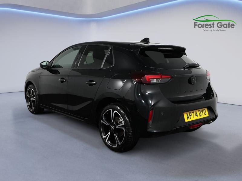 Used Vauxhall Corsa 2024 for sale - 78001179: Photo 7