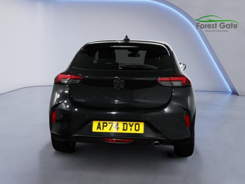 Used Vauxhall Corsa 2024 for sale - 78001179: Photo 8