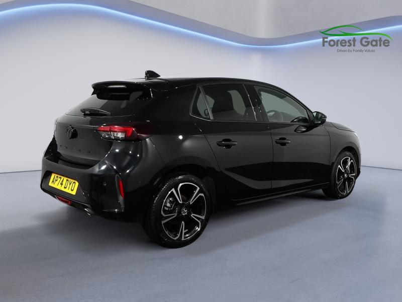 Used Vauxhall Corsa 2024 for sale - 78001179: Photo 9