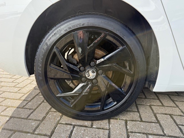 Used Vauxhall Astra 2023 for sale - 77890381: Photo 11