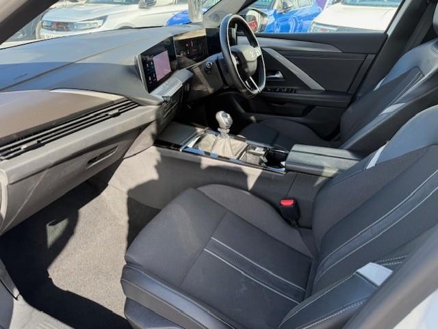 Used Vauxhall Astra 2023 for sale - 77890381: Photo 13