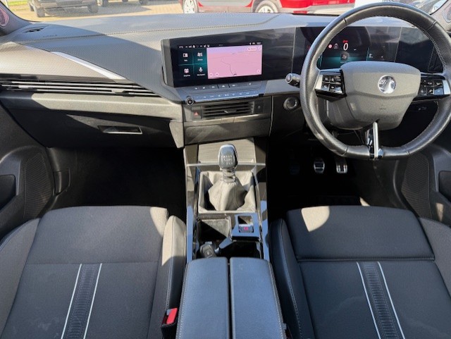 Used Vauxhall Astra 2023 for sale - 77890381: Photo 15