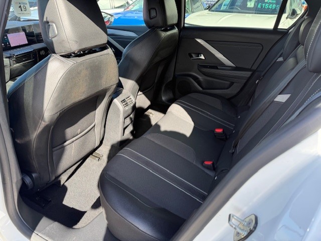 Used Vauxhall Astra 2023 for sale - 77890381: Photo 16