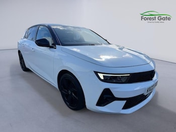 Vauxhall Astra feature image